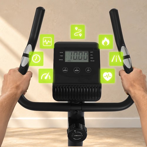 Urbogym Anzo
