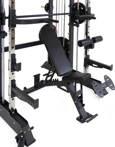 Zestaw Olympic KRAUSE FITNESS