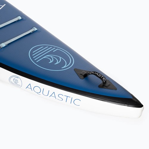 SUP Aquastic Touring Pro 14'0" niebieska