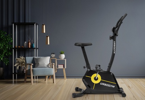 Rower magnetyczny Urbogym Rocky