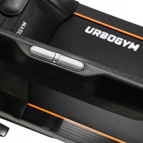 Bieżnia UrboGym V850S