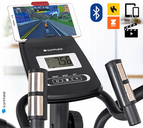 Sapphire Alpha SG-700E Bluetooth