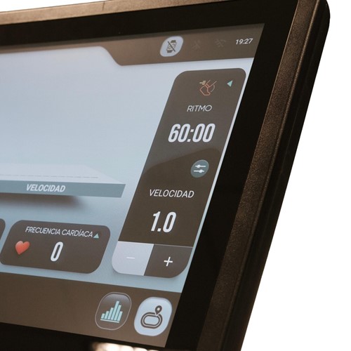 BH Fitness Luxor LX50 TFT 22" AC G6192TFT