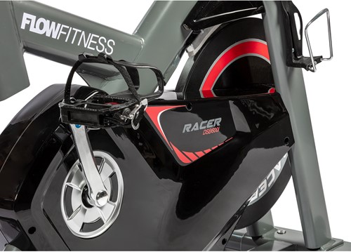 Flow Fitness Racer DSB600i