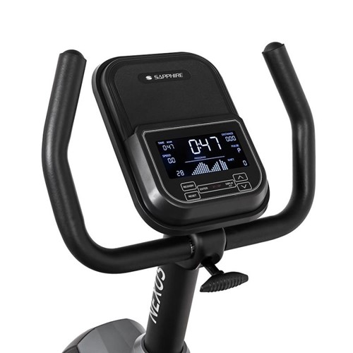 Rower poziomy Sapphire SG-8050RB Nexus