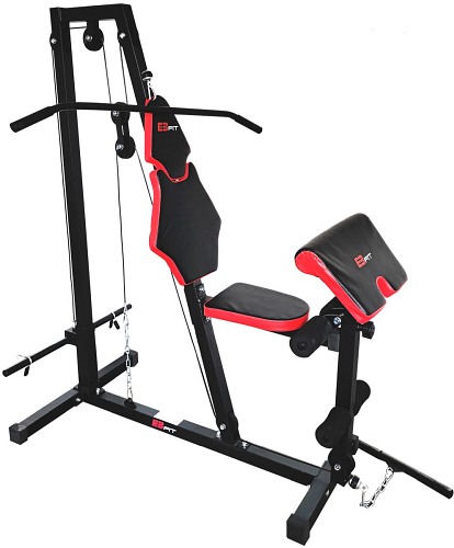 Atlas Energetic Body 6000