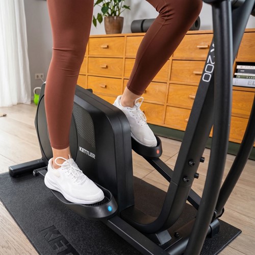 Orbitrek Crosstrainer Kettler Unix 200