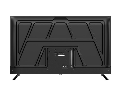 Telewizor Kruger&Matz 43" FHD Google TV, DVB-T2/S2/T/C H.265 HEVC