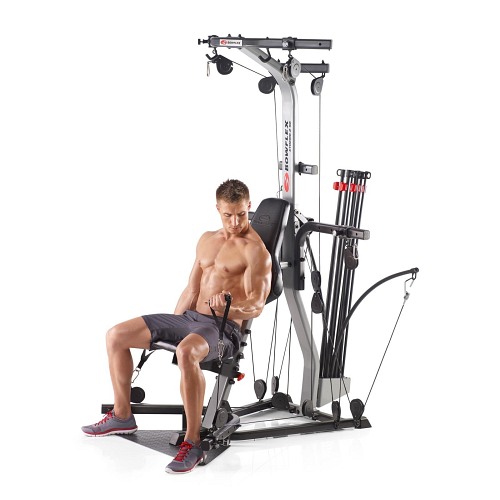 Bowflex Xtreme 2SE