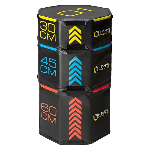 Octagon Soft HMS Premium