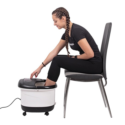 inSPORTline Kurkisspa