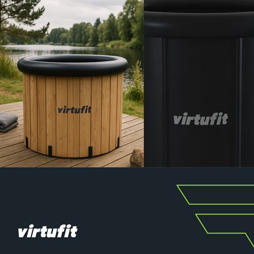 VirtuFit XXL 375 L VF13079