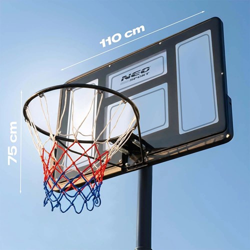 Neo-Sport NS-282 135-300cm
