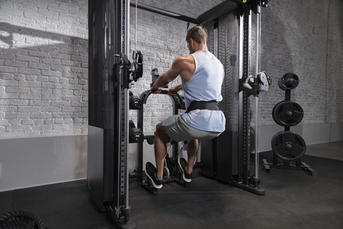 Inspire Fitness FT2 Pro Functional Trainer