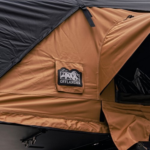 Offlander Fold 4 Grizzly