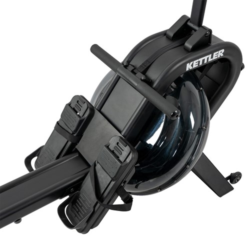 Kettler Coach 600