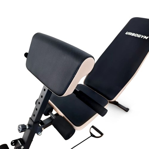 UrboGym CQ-703EP