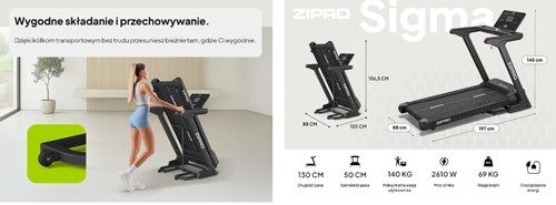 Zipro Sigma