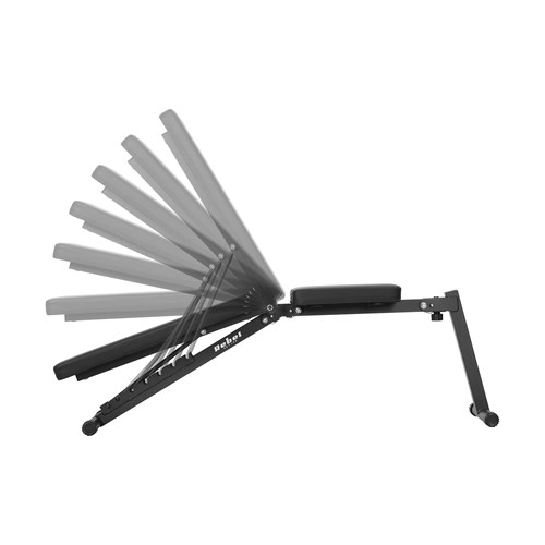 Ławka treningowa Rebel Active RBA-2003-S