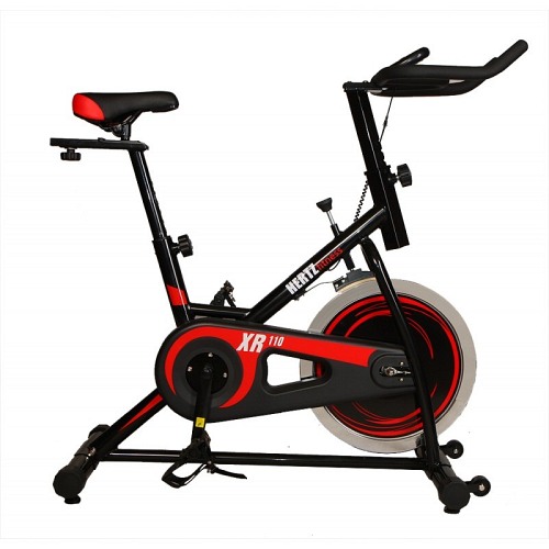 Rower spiningowy Hertz Fitness XR-110