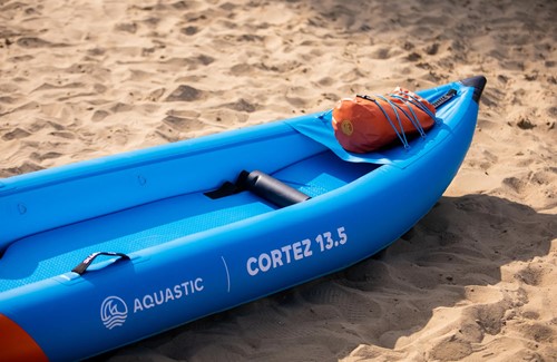 Aquastic Cortez 13'5" 410 cm