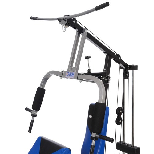 Atlas One Fitness Hektor 3