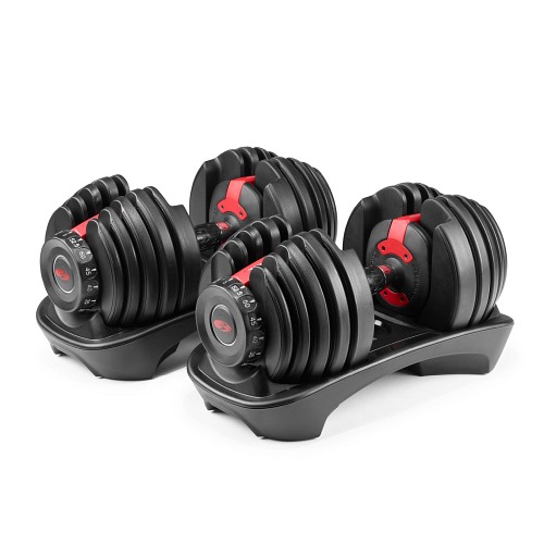 Bowflex 552i Select Tech