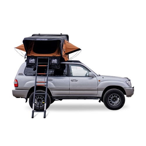 Offlander Fold 2 Grizzly