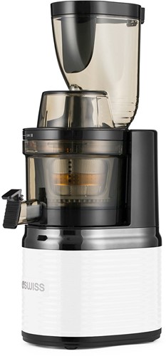 Wyciskarka 4Swiss BM202 biała