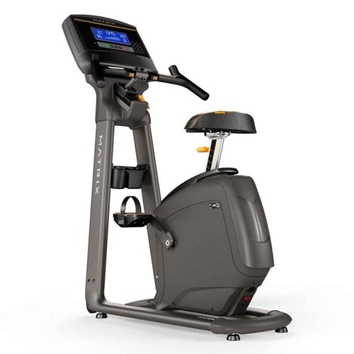 Rower pionowy Matrix U50 XR