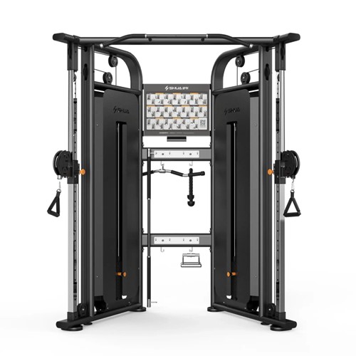 Brama treningowa Shua SH-G6820
