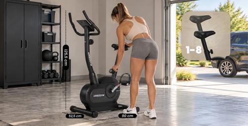 Urbogym Anzo