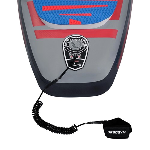 Urbogym SUP HAILSTORM 320