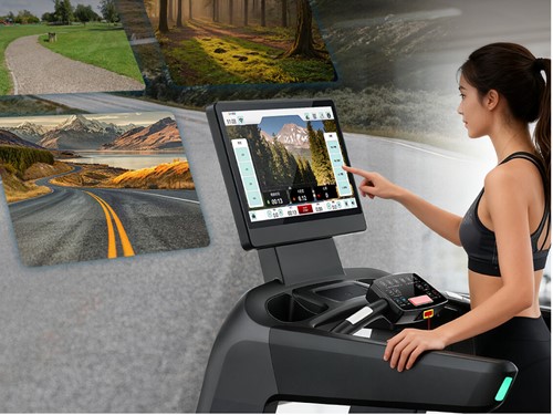 Gymost 7940 TFT 23,8”