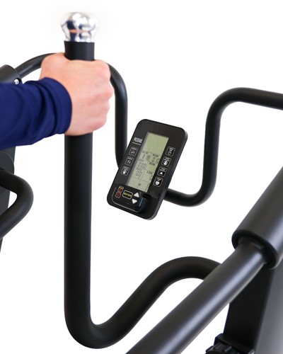 Bieżnia Grawitacyjna Krause Fitness