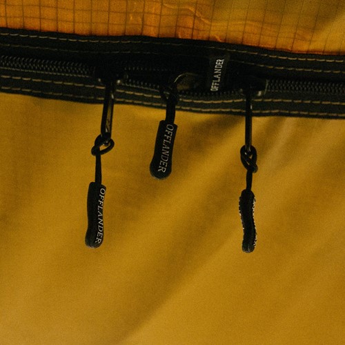 Offlander Fold X 160