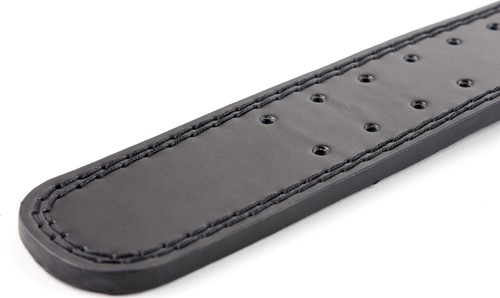 Zipro Leather Power Belt