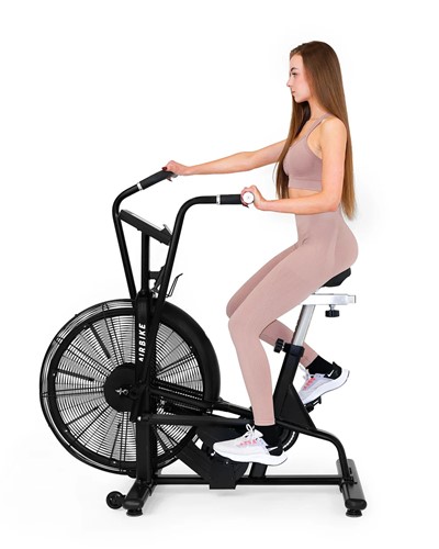 Krause Fitness Airbike 