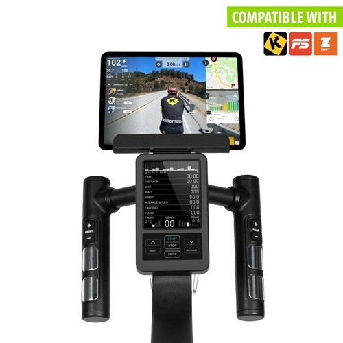 VirtuFit Etappe 2.0i