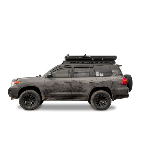 Offlander Triangle Triangle Tomahak XL