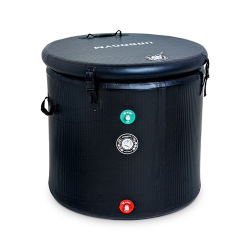 UrboGym Ice Bath 335L