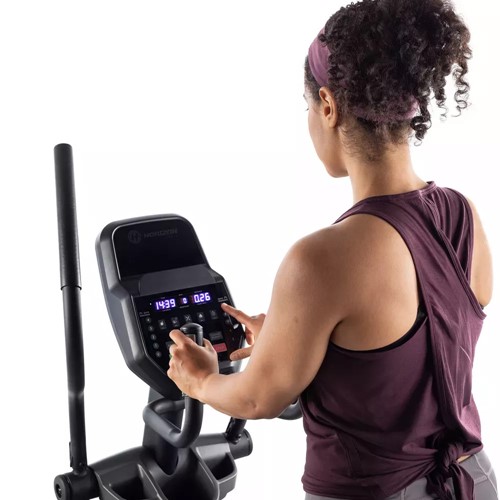 Horizon Fitness EX59 - 24