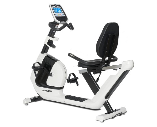 Horizon Fitness Comfort R8.0 ViewFit