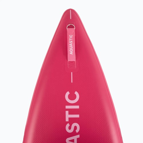 Deska SUP Aquastic Touring 11'6" różowa