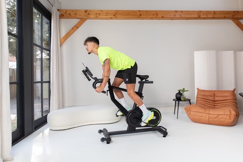 VirtuFit Etappe 2.0i