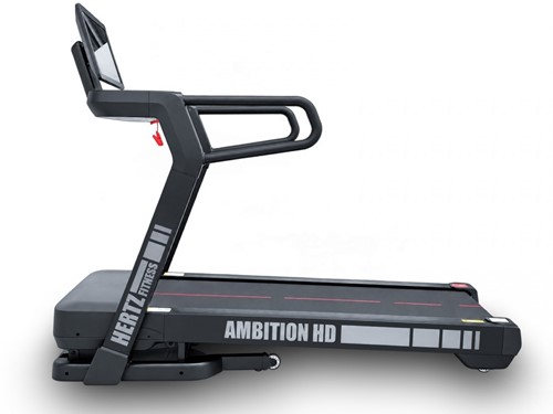 Hertz Fitness Ambition HD