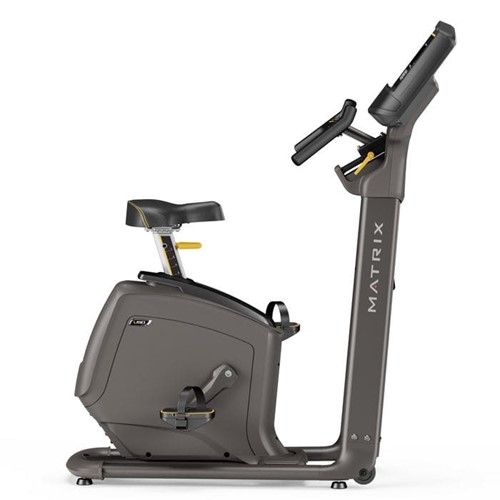 Rower pionowy Matrix U50 XR
