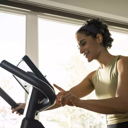Horizon Fitness Comfort 5.0 U