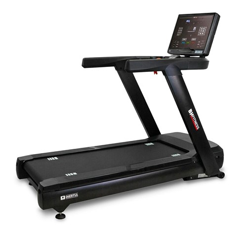 BH Fitness Inertia Premium G688 Led