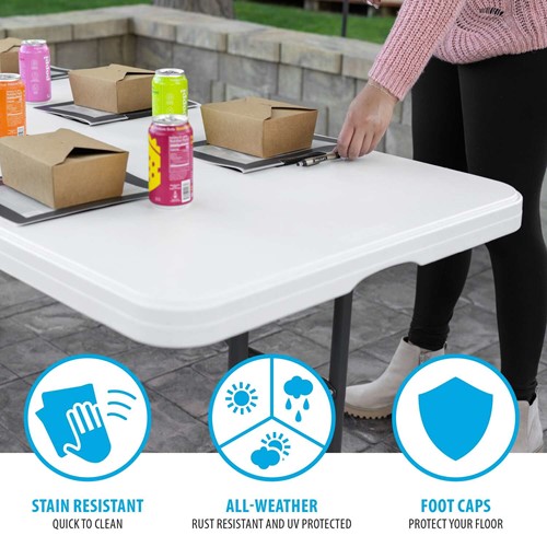 Lifetime 80955 183 cm